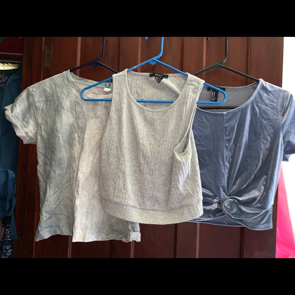 Tops